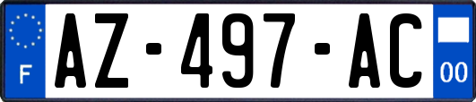 AZ-497-AC
