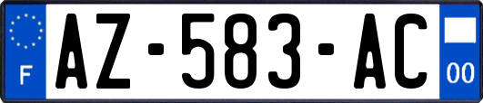 AZ-583-AC