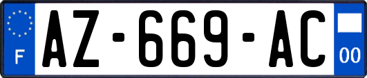 AZ-669-AC