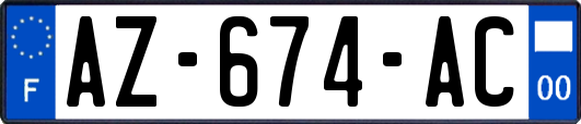 AZ-674-AC