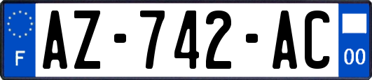 AZ-742-AC