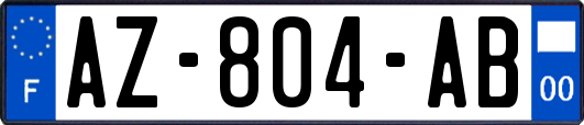 AZ-804-AB