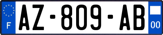 AZ-809-AB