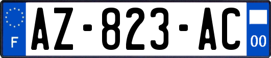 AZ-823-AC