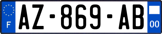 AZ-869-AB