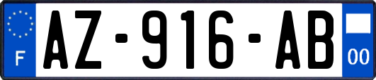 AZ-916-AB