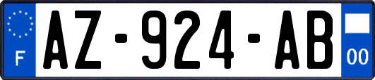 AZ-924-AB