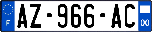 AZ-966-AC