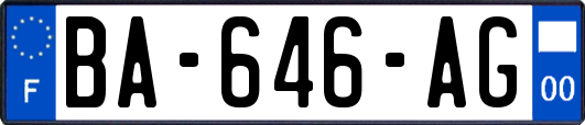BA-646-AG