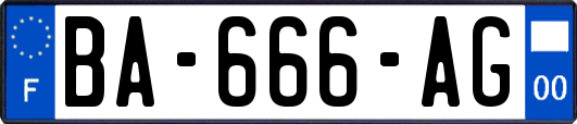 BA-666-AG