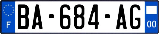 BA-684-AG