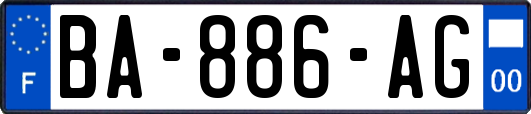 BA-886-AG