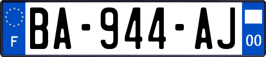 BA-944-AJ