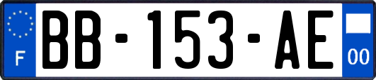 BB-153-AE