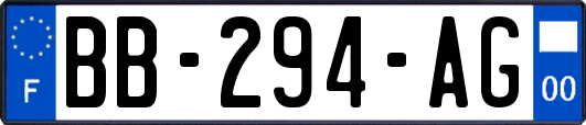 BB-294-AG
