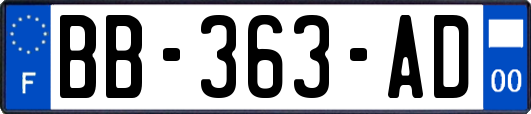 BB-363-AD