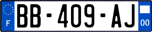 BB-409-AJ
