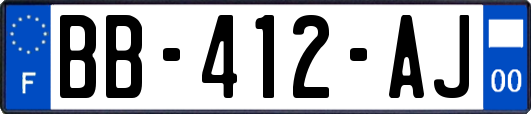 BB-412-AJ
