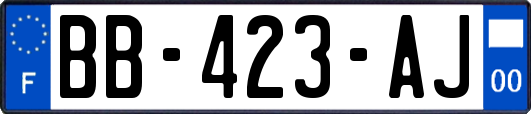 BB-423-AJ