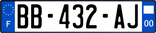 BB-432-AJ