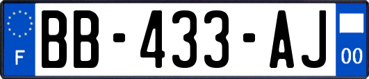 BB-433-AJ