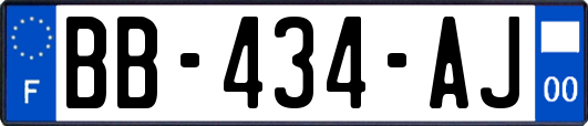 BB-434-AJ