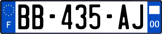 BB-435-AJ