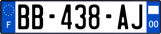 BB-438-AJ