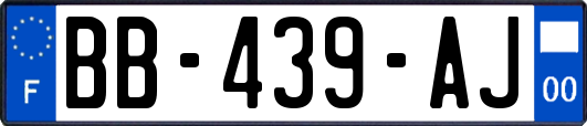 BB-439-AJ