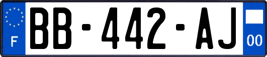 BB-442-AJ