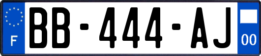 BB-444-AJ