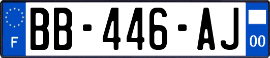 BB-446-AJ