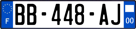 BB-448-AJ