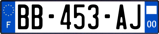 BB-453-AJ
