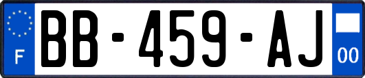 BB-459-AJ