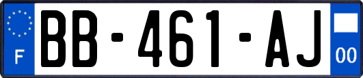 BB-461-AJ