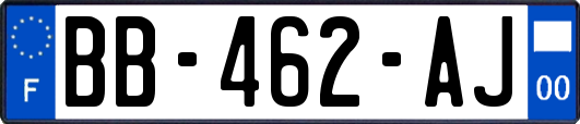 BB-462-AJ