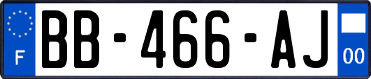 BB-466-AJ