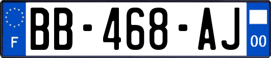 BB-468-AJ