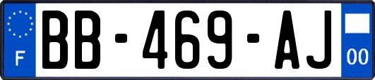 BB-469-AJ