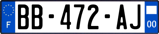 BB-472-AJ