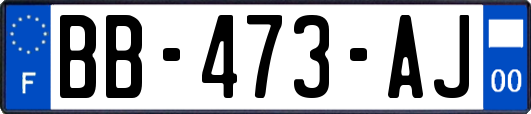 BB-473-AJ