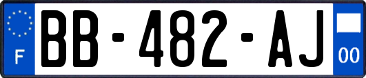 BB-482-AJ