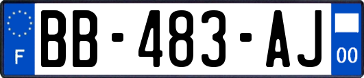 BB-483-AJ