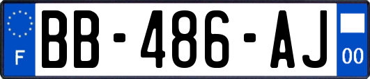 BB-486-AJ