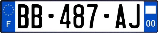 BB-487-AJ