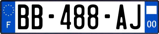 BB-488-AJ