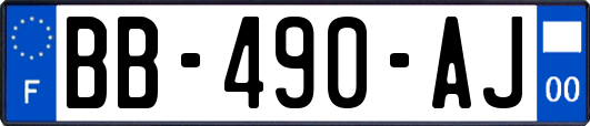 BB-490-AJ