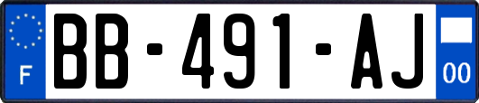 BB-491-AJ