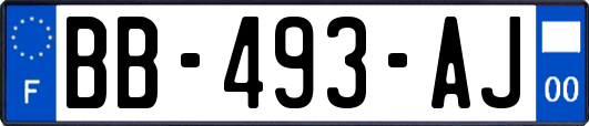 BB-493-AJ